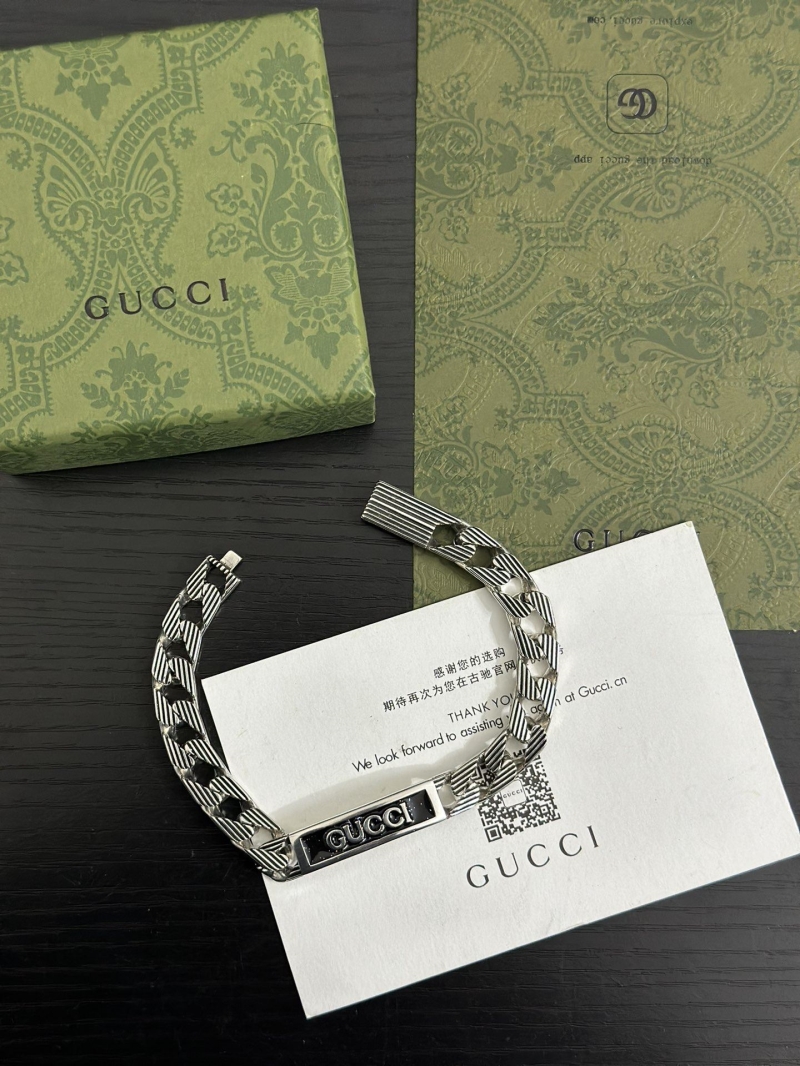 Gucci Bracelets